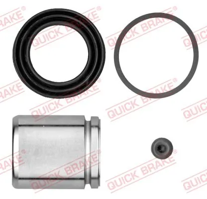 Repair Kit, brake caliper